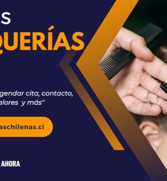 Peluquería Infantil Tello en Chile