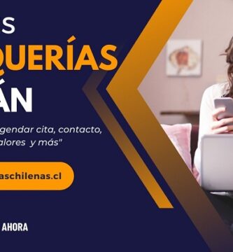 Peluquerías en Chillán