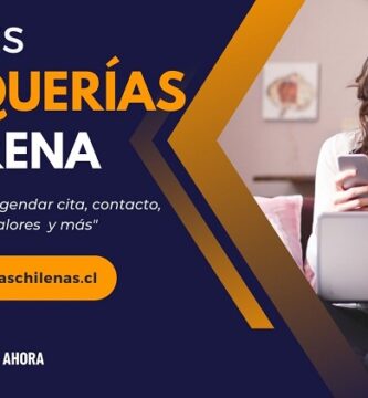 Peluquerías en La Serena