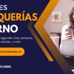 Peluquerías en Osorno