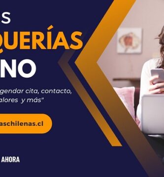 Peluquerías en Osorno