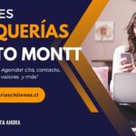 Peluquerias en Puerto Montt