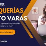Peluquerias en Puerto Varas