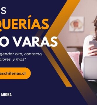 Peluquerias en Puerto Varas