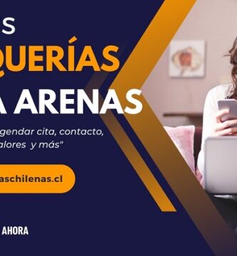 Peluquerías en Punta Arenas