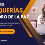 Peluquerías en San Pedro de la Paz